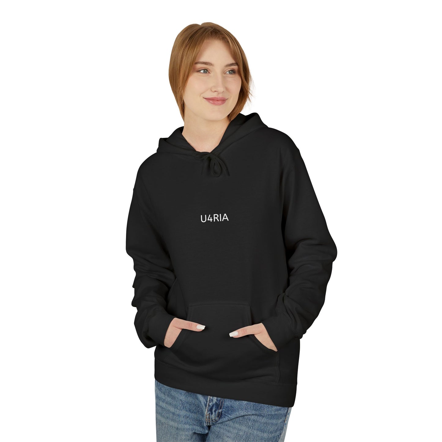Hoodie - Streetwear with Stunning Visuals Design (SL)