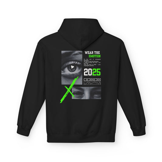 Hoodie - Streetwear with Stunning Visuals Design (SL)