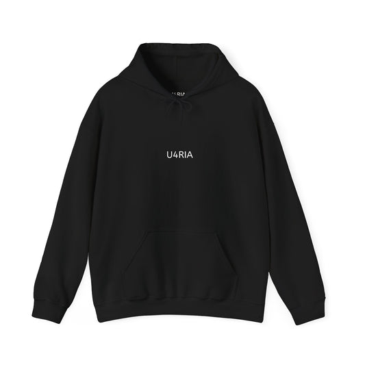 U4RIA Motivational Hoodie for Comfort & Empowerment (SL)